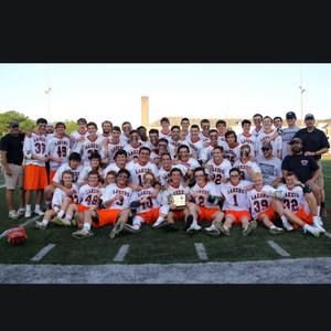 Meet your Posher, Cade